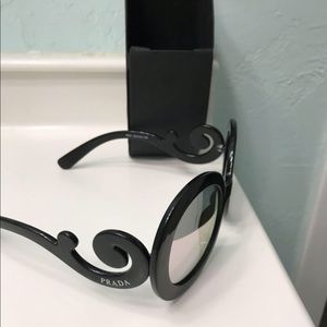 Prada sunglasses